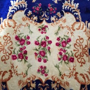 Meet your Posher, Theresa